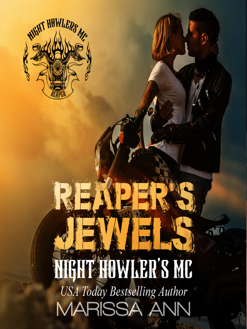 Title details for Reaper's Jewels by Marissa Ann - Available